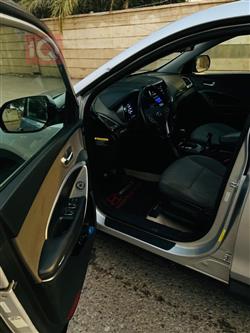 هيونداي سانتافي